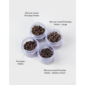 ท่อซิลิโคนเคลือบด้านขนาดใหญ่ - Product Image 4