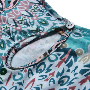 2024 été femmes décontracté Fitness deux pièces ensemble survêtement lavé avec manches courtes t-shirt et short - Product Image 5