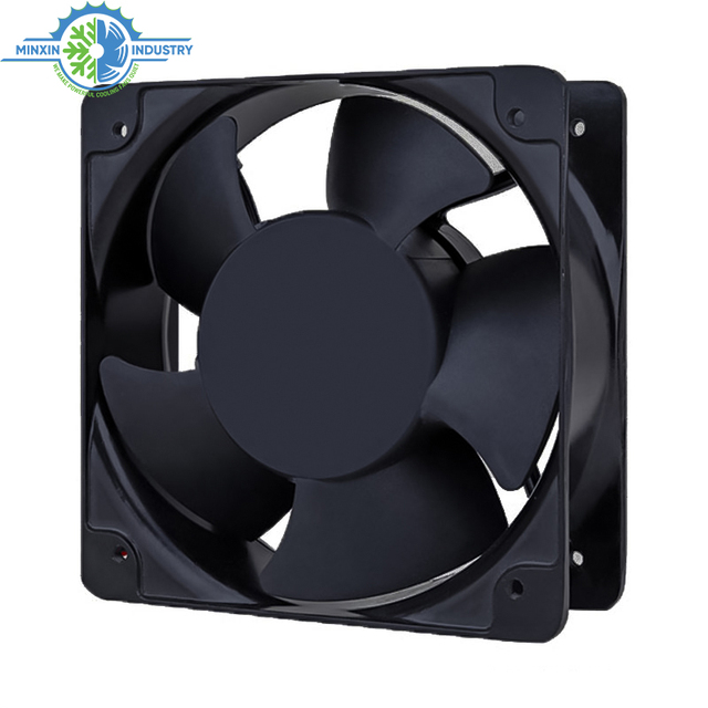 Silent DC Axial Cooling Brushless Radial Fan 150x150x50mm 150mm 15inch DC 5V 12V 24V Volt Fans for Home Theater and Cabinets