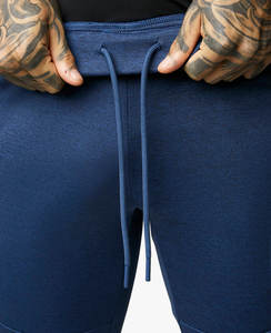 ชุดวอร์มผู้ชายคุณภาพสูง ขายดีปี 2026 รับผลิตตามแบบที่ต้องการ สไตล์ใหม่ ทรงเข้ารูป ระบายอากาศได้ดี ผลิตจากผ้าฝ้าย - Product Image 6