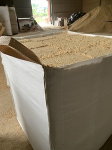 Afeitado de madera de pino, serrín de mezcla de madera suave, ligero - Product Image 5