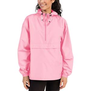 เสื้อแจ็กเก็ตกันฝนของผู้หญิงเสื้อกันลมกันน้ำแบบสั่งทำสำหรับการใช้งานแบบลำลองในสไตล์ใหม่ - Product Image 2