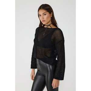 Suéter de Punto Texturizado - Product Image 4