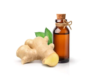 Aceite Esencial de Jengibre de Alta Pureza de Grado Superior, Aceite Portador para Masajes y Cuidado Personal - Product Image 3