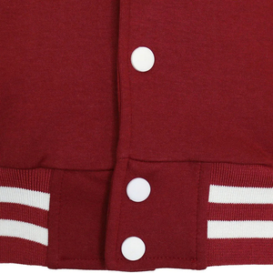 Custom Men's Wool Letterman <b>Real</b> <b>Leather</b> Varsity <b>Jacket</b> Blue With Custom Color Embroidery Logos <b>jacket</b> for men Made Pakistan - Product Image 6