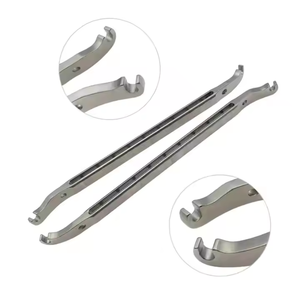 Surgiright ชุดเครื่องมือดัดกระดูกด้านซ้ายขวาเครื่องมือเกี่ยวกับศัลยกรรมกระดูกเครื่องมือกระดูกสันหลังคุณภาพสูง1ชุด - Product Image 4