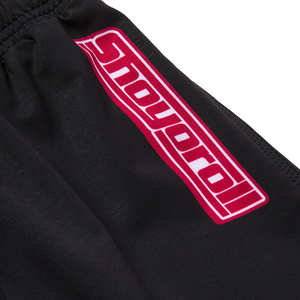 Vêtements d'arts martiaux personnalisés Short de combat Grappling Hommes Femmes Vêtements de sport 100% polyester Vêtements personnalisés Shorts de MMA - Product Image 2