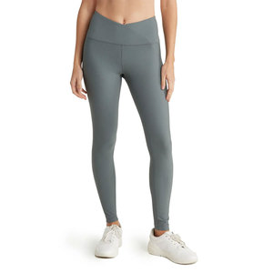 Leggings Deportivos para Mujer 2024 a Precio Económico, Cintura Elástica de Alta Calidad, Estampados, Transpirables, Antibacterianos, de Forro Polar, para Gimnasio, Yoga, KATBROS - Product Image 5