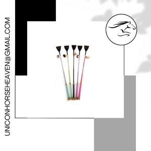 ROYAL INTRNATIONAL Meilleurs prix Fouet d'équitation à poignée en gel, en matériaux de qualité supérieure, personnalisation disponible, pour l'équitation, fabriqué en Inde - Product Image 2