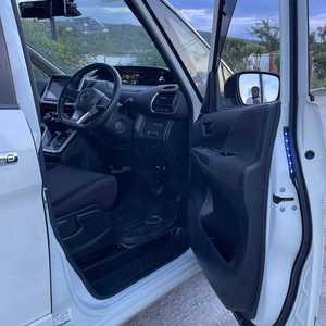 นิสสัน เซเรน่า ไฮเวย์ สตาร์ ปี 2017 ตัวท็อป ครบอุปกรณ์ - Product Image 2