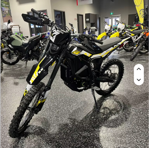 Nueva Motocicleta Eléctrica Ultra Bee 74V 21000W Sur-ron 2025, 60ah, Potente Enduro con Motor Central, Todoterreno, Disponible - Product Image 1