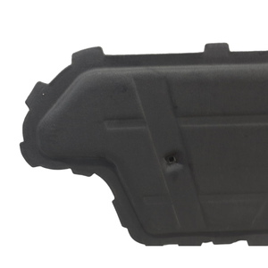 Tapis de capot avant AUDI Q3 Série (F3B) 83A863825 (18>) - Product Image 4