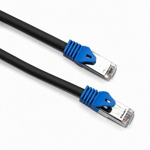 <span class=keywords><strong>Câble</strong></span> de raccordement à <span class=keywords><strong>fibre</strong></span> optique blindé extérieur étanche monomode G657A1 LC UPC vers LC UPC Duplex 3,0 mm LSZH pour FTTA - Product Image 1