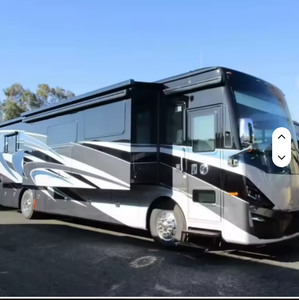 DISCOUNT CS Vente en gros de camping-cars d'occasion 2022 2023 2024 Tiffin Phaeton - Motorhomes Rvs Camper - Product Image 5