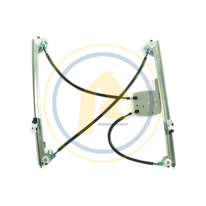 อะไหล่ชุดมอเตอร์กระจกไฟฟ้า Ac Rolcar รุ่นปรับได้ สำหรับ OE 8200017907 8200485229 เหมาะสำหรับ Renault Espace ปี 2002-2006 - Product Image 1