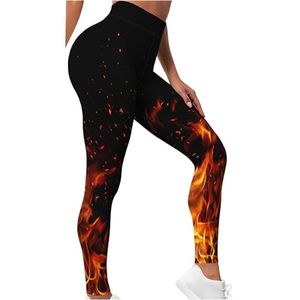Leggings de yoga pour femmes, taille haute, confortables, élégants, solides, respirants et légers, vente en gros - Product Image 2