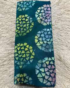 Cameroun Tissu en coton Ankara personnalisé de haute qualité pour des vêtements africains élégants et audacieux et des accessoires de mode uniques faits à la main - Product Image 5