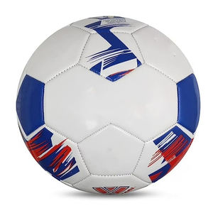 Ballon de football américain officiel taille 5 PVC Ballon de football d'entraînement de match de football Ballon de football - Product Image 4