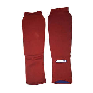 Best Selling Lightweight Professional Plastic Shin Pads Comprehensive Protection for Soccer Custom Logo <b>Board</b> Insertion for - Product Image 5