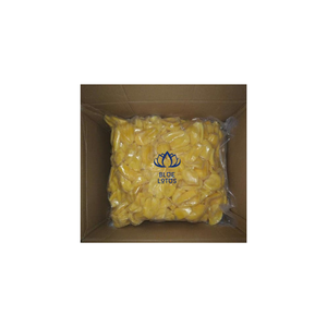 Deliciosa Jackfruit Congelada Rica en Vitamina C, Potasio y Fibra Dietética, al Mejor Precio de Blue Lotus, en Vietnam en 2024 - Product Image 1