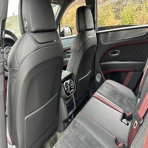 ¡Oferta Imperdible! Bentley Bentayga 2021 Súper Limpio, 6.0L Twin Turbo W12, 626hp, Transmisión Automática de 8 Velocidades, Auto de Lujo - Product Image 4