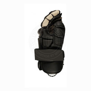 2024 gants d'escrime Hema en cuir de haute qualité nouveauté gants d'escrime Hema à bas prix pour la vente en ligne - Product Image 4