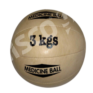 Balón medicinal de cuero premium a la venta a precio de mercado - Product Image 3