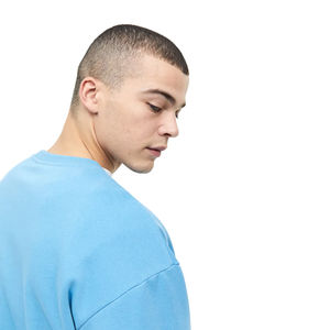 Sudaderas de Invierno para Hombre de Uso Diario - Estilo Informal y Moderno, Sudadera de Forro Polar con Características Anti-Pilling y Transpirables - Product Image 2