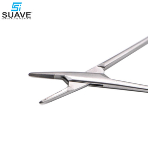 2024 pince hémostatique moustique Kelly Pean pince de verrouillage utilisation à l'hôpital pour la chirurgie par SUAVE INSTRUMENTS SURGICAUX - Product Image 6