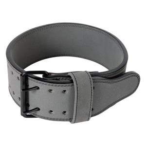 Cinturones de Entrenamiento de Fitness, Cinturones de Levantamiento de Pesas de Alta Resistencia, Protección Avanzada para la Espalda, Cinturones de Entrenamiento - Product Image 5