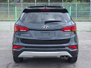 Hyundai Santa Fe SUV d'occasion 2016, transmission automatique, essence, véhicule utilitaire sport, modèle 2016, à vendre |   Prêt à l'exportation - Product Image 6