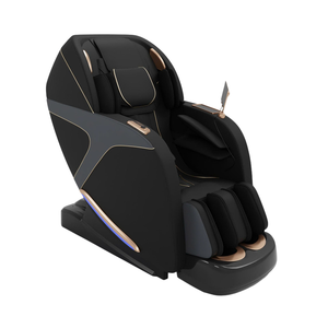 เก้าอี้นวดแบบเต็มตัวระบบ5D แรงโน้มถ่วงไม่มีแรงโน้มถ่วงเก้าอี้นวดผลิตในเวียดนาม - Product Image 2