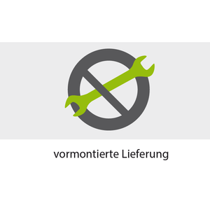 Lit de repos Samoa Sun Island XL en aluminium brun, style moderne, pour les loisirs en plein air - pour patio, bord de piscine, cour, parc, hôtel - Product Image 4