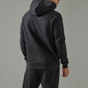 Survêtement Homme Personnalisable Couleur Unie à Col Roulé pour Acheteurs en Gros – Design Tendance à Manches Longues, Service OEM, Style Décontracté - Product Image 5