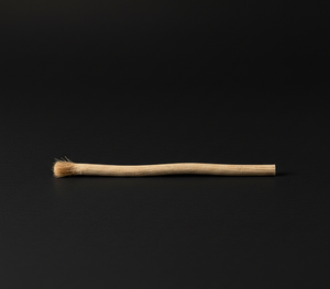 Puresprout แท่งไม้สมุนไพรทำจากไม้เพื่อฟันขาวแบบออร์แกนิกสุขภาพฟันเป็นมิตรต่อสิ่งแวดล้อมทำความสะอาดช่องปากด้วยธรรมชาติ Miswak - Product Image 5