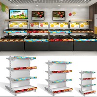 Écran publicitaire LCD carré de 58,4 pouces, moniteur vidéo mural interactif pour centres commerciaux et magasins de détail