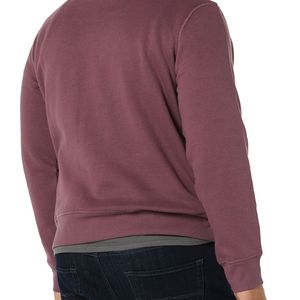 Sudadera Vintage Blanca Zeta Varsity con Letras de Chenilla y Algodón Suave para Miembros de Hermandades, Ropa Griega Elegante - Product Image 2