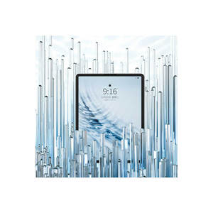 Netzy 2025 iPad High-Transparency <b>Screen</b> <b>Protector</b> 3D Radiant Anti-Spy Anti-Scratch Anti-Fingerprint Protection for iPad - Product Image 5