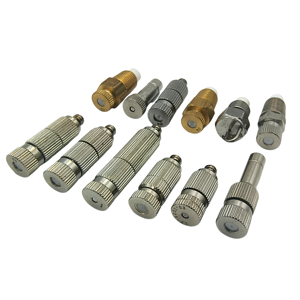 Tùy chỉnh giá tốt nhất fogponic hệ thống đa-span Nông Nghiệp Nhà kính phun sương mù sương mù vòi phun - Product Image 3