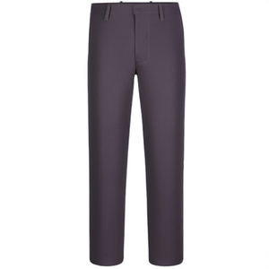 Pantalon de travail pour soudeur Taille 52 Gris PROBAN - Product Image 2