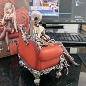 <span class=keywords><strong>Figurine</strong></span> Anime <span class=keywords><strong>GK</strong></span> Formidable, Jouet Tendance, Statue, Article de Collection, Décoration de Table, Cadeau d'Anniversaire, Article Populaire - Product Image 6