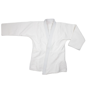 Uniforme Jiu Jitsu de marca de alta calidad hecho en Pakistán Kimono brasileño Jiu Jitsu Gi para ropa de artes marciales - Product Image 4