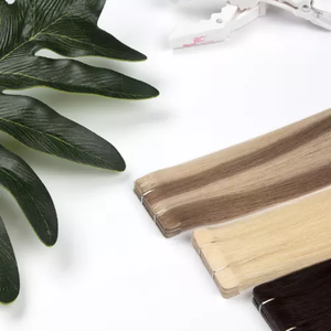 Tape Hair <b>Extension</b> 60cm Remy Vietnamese Hair Invisible Tape Hair Wholesale <b>Cheap</b> 100% Virgin <b>Cheap</b> Price raw vietnamese hair - Product Image 6