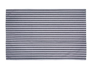 Customisable Recycled Cotton Striped Quick-Dry <b>Towels</b> Disposable for Golf & <b>Car</b> Care Woven Technics - Product Image 3