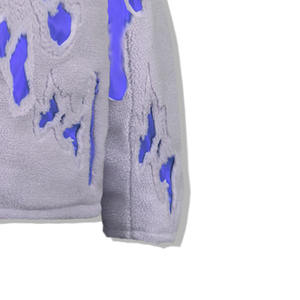 Las chaquetas acolchadas pesadas de alta calidad más vendidas para hombres y mujeres, decoración bordada fácil de usar, disponible en todos los tamaños y colores, MOQ bajo - Product Image 6