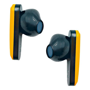 หูฟังเกมมิ่งไร้สายบลูทูธ - คละสี - Product Image 3