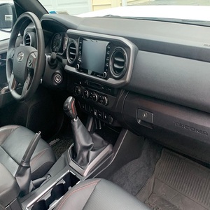 TOYOTA TACOMA TRD PRO DOBLE CABINA 2023 EXTREMADAMENTE LIMPIA, LISTA PARA ENVIAR - Product Image 4