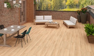 ไม้กระดานไม่ลื่นแกะสลัก120 8x48x48 20x1200เคลือบเงาหินอ่อนพอร์ซเลนสำหรับห้องน้ำกลางแจ้งแถบห้างสรรพสินค้า - Product Image 2