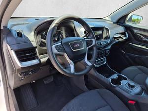 Meilleures ventes 2024 G-M-C T-e-r-r-a-i-n FWD 4dr SLE SUV Automatique - Product Image 4