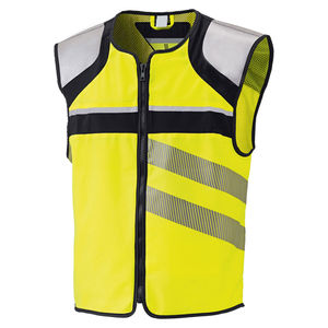 Chaleco de Seguridad Reflectante Térmico para Hombre, Ropa de Seguridad Laboral, Precio de Fábrica, Servicios OEM ODM, Chaleco de Alta Visibilidad en Venta - Product Image 6